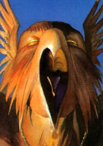 Hawkman
