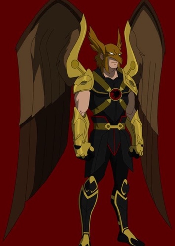 Hawkman