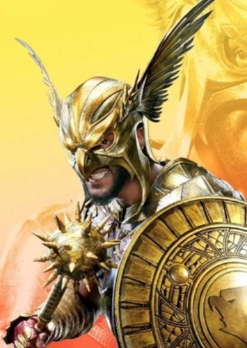 Hawkman