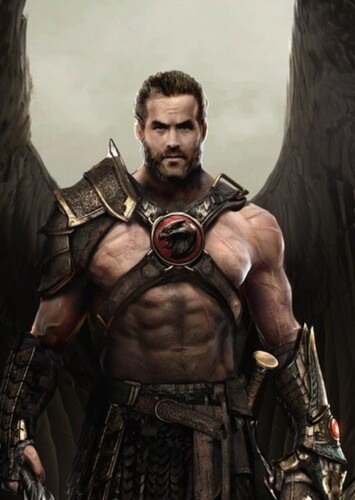 Hawkman