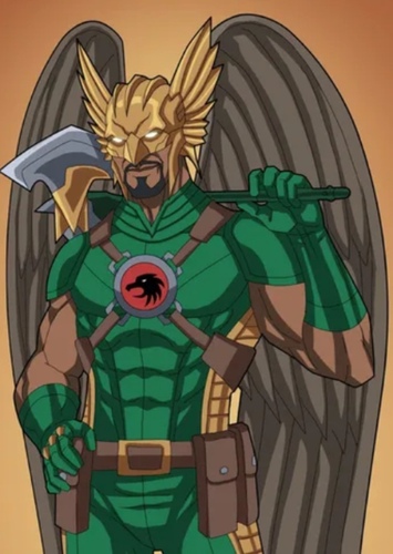 Hawkman