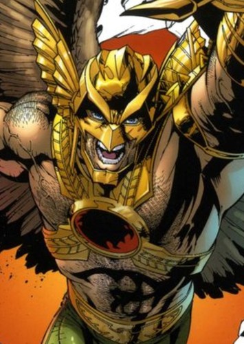 Hawkman
