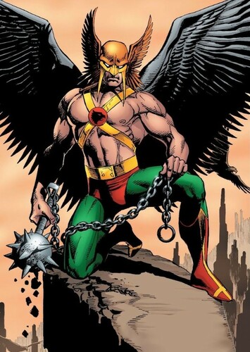 Hawkman