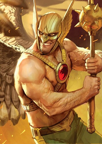 Hawkman