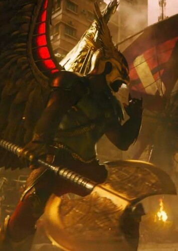 Hawkman