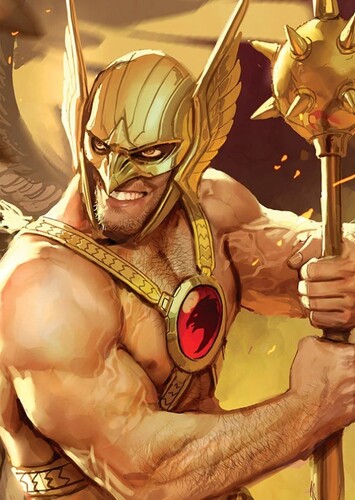 Hawkman