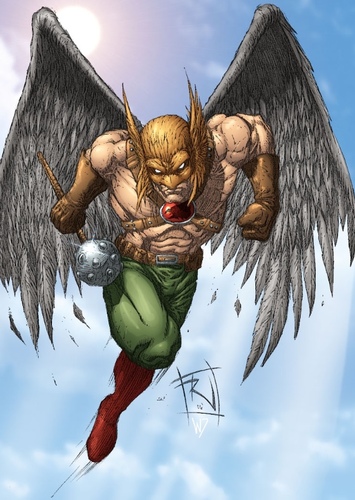 Hawkman