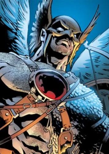 Hawkman