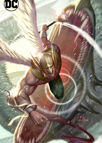 Hawkman