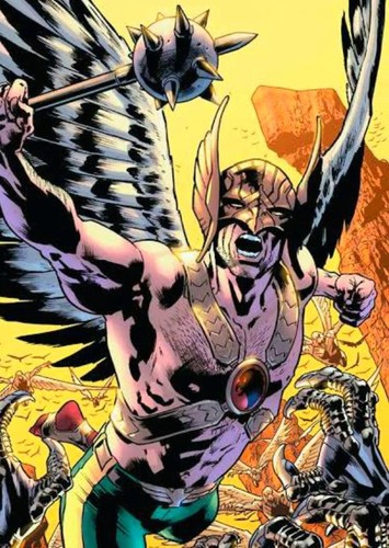 Hawkman
