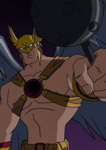 Hawkman