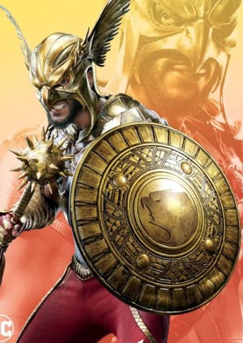 Hawkman