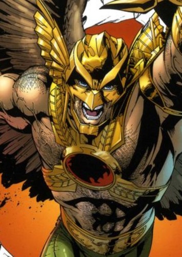 Hawkman (DCCU)