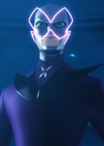 Hawkmoth