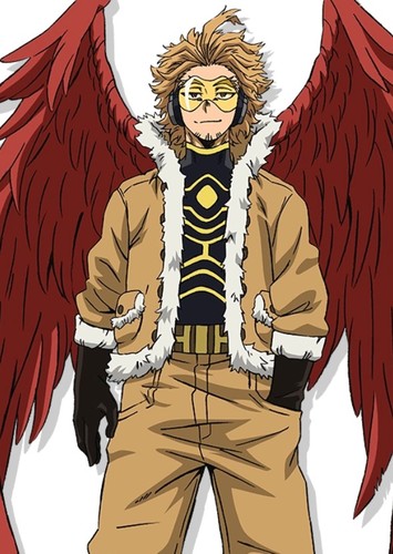 Hawks