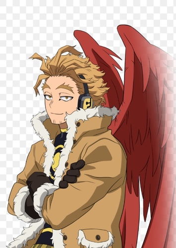 Hawks