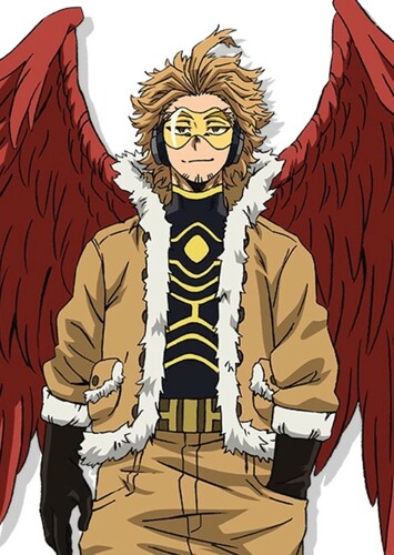Hawks