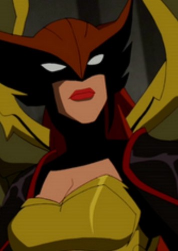 Hawkwoman