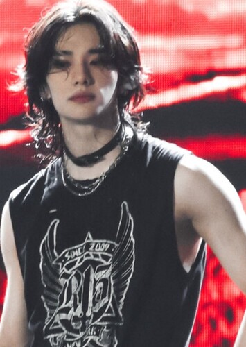 Hawng Hyunjin