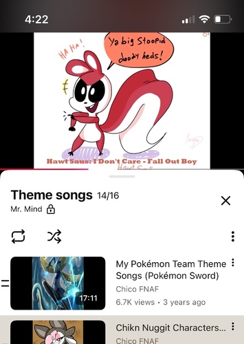 Hawt saus