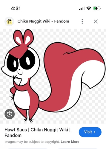Hawt saus