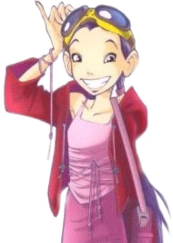 Hay Lin