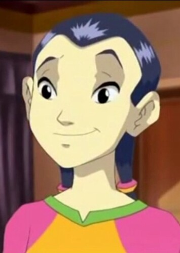 Hay Lin
