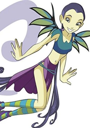 Hay Lin