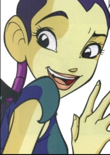 Hay Lin