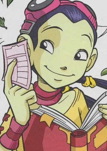 Hay Lin