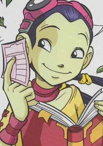 Hay Lin