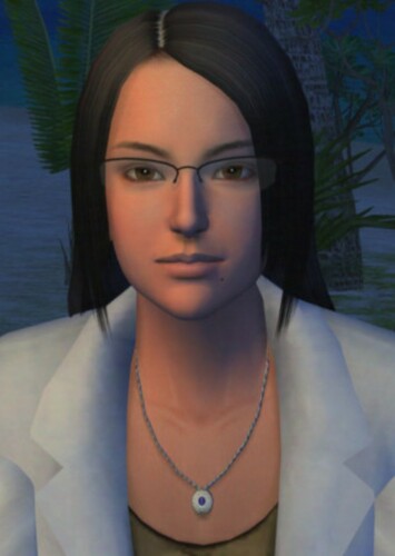 Hayako Sakurai