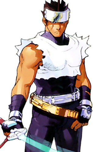 Hayato Kanzaki