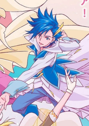 Hayato Natsume