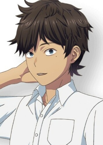 Hayato Ninomiya