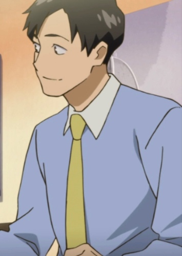 Hayato Yabe