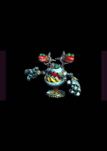 Haybot