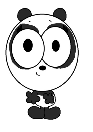 Haylee Panda