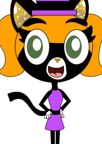 Hayley Purrnel