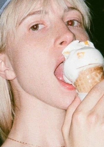 Hayley Williams