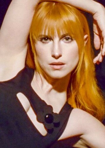 Hayley Williams