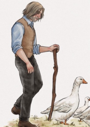 Haymitch