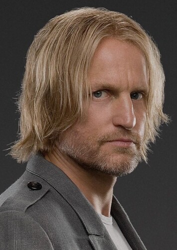 Haymitch Abernathy