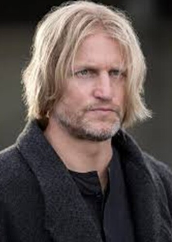 Haymitch Abernathy