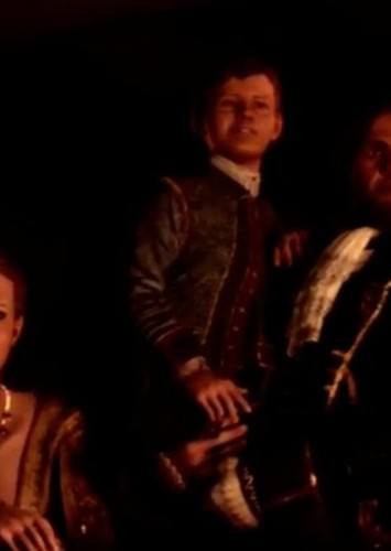 Haytham Kenway