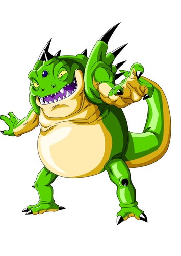 Haze Shenron