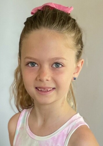 Hazel Holbrook