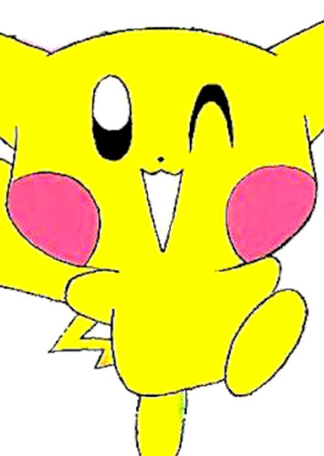 Hazel's Pikachu (English Dub)