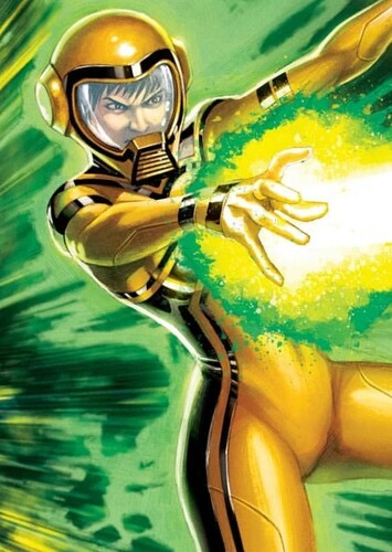 Hazmat