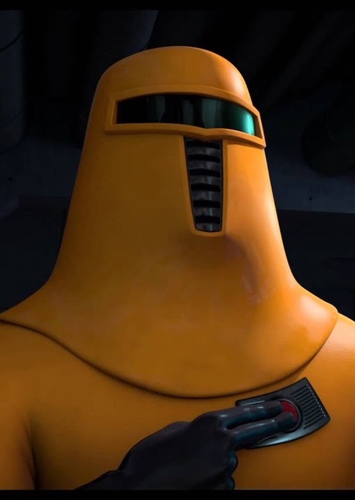 Hazmats